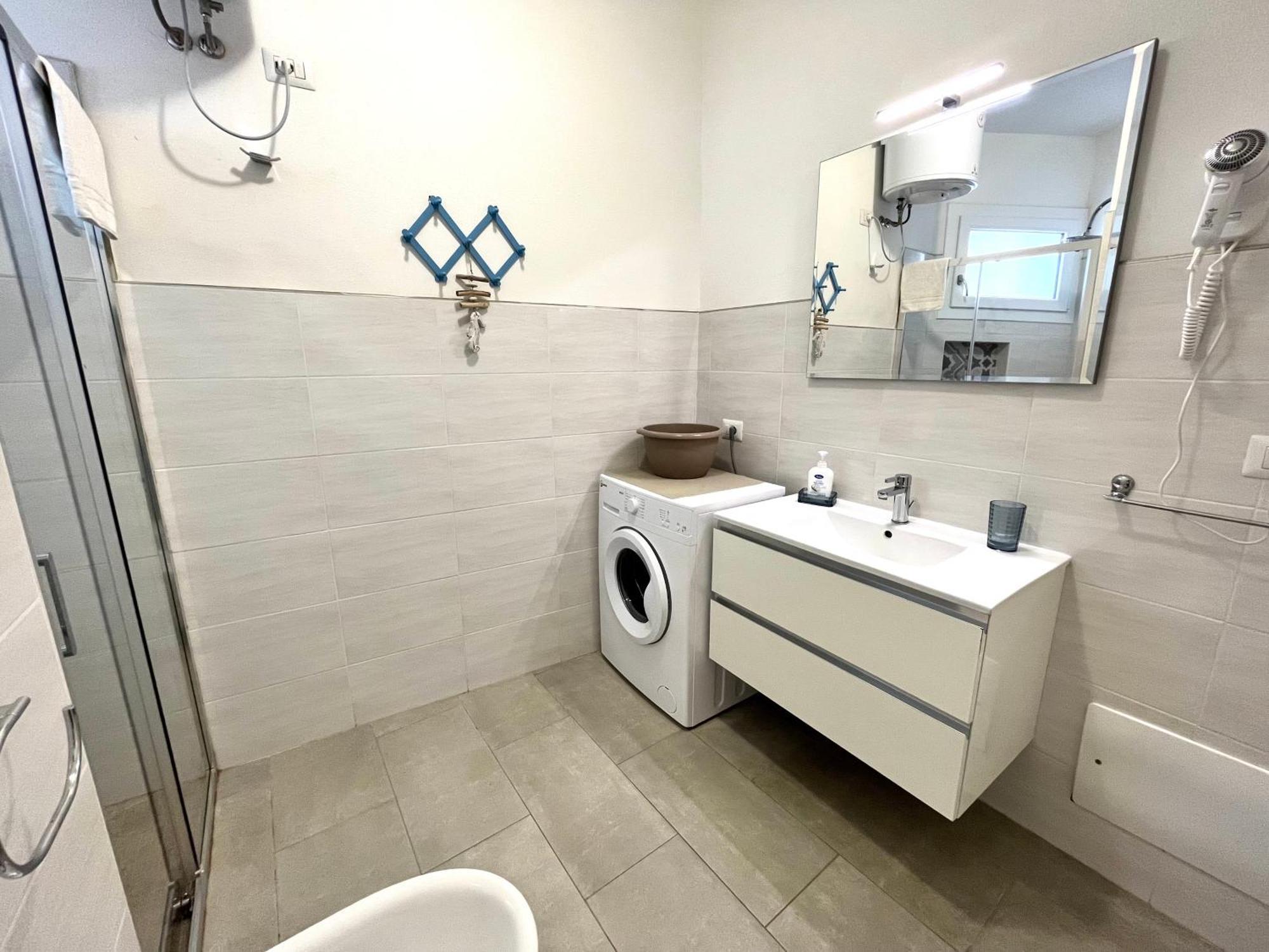 Angolo Mare Apartments & Rooms Porto Pino Ngoại thất bức ảnh
